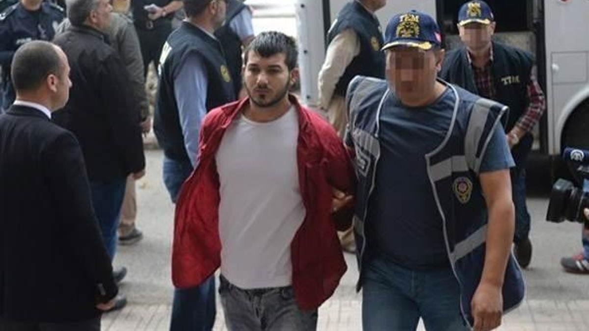 Ankara'yı saldırısından 3 gün önce keşif yapılmış