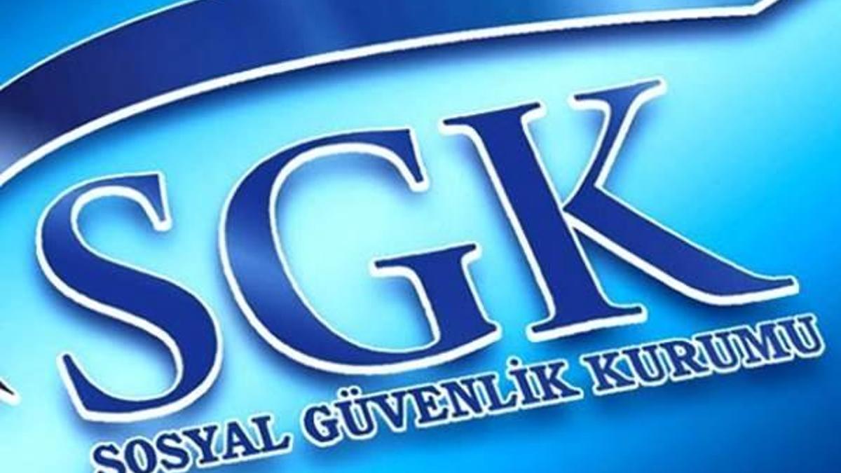 SSK gün sorgulamanızı SGK hizmet dökümü ile yapın!