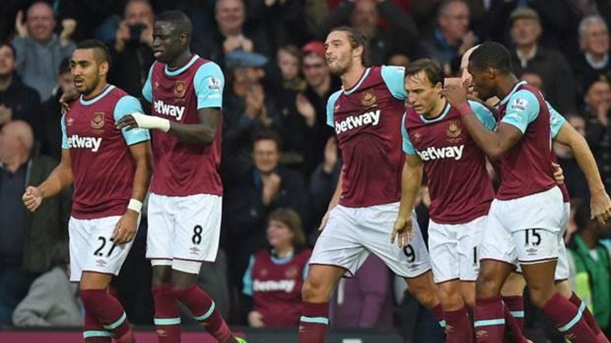 West Ham, Chelsea'yi de yendi