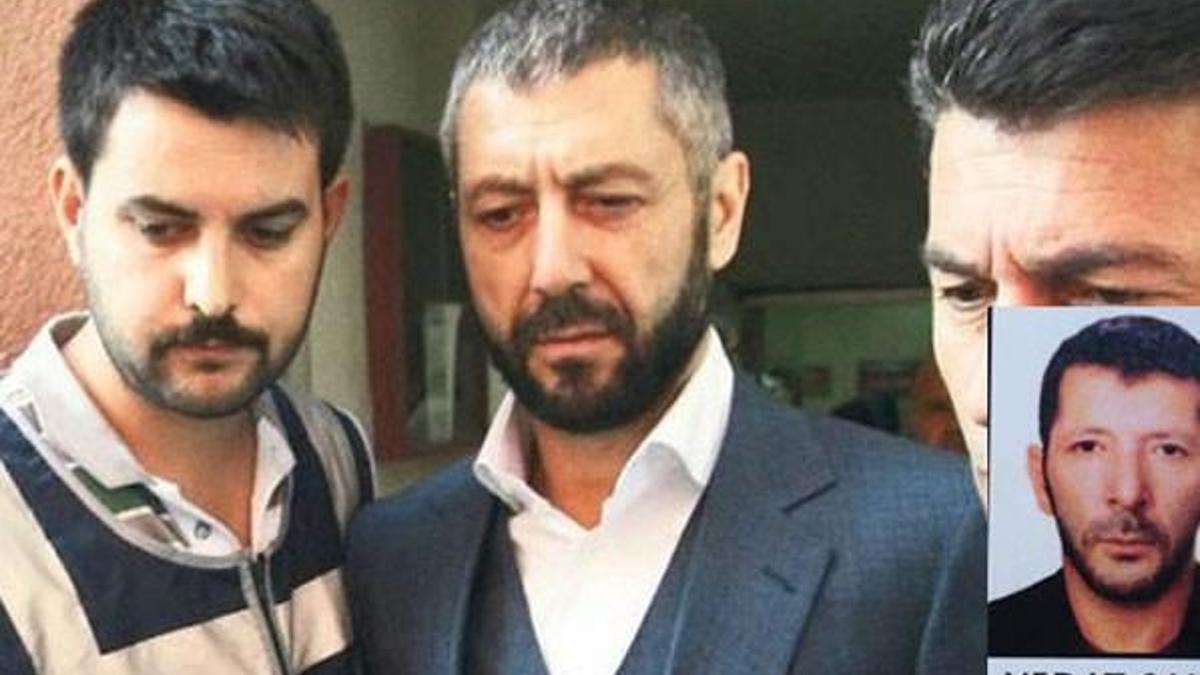 Vedat Şahin'in oğlu intihar mı etmek istedi?