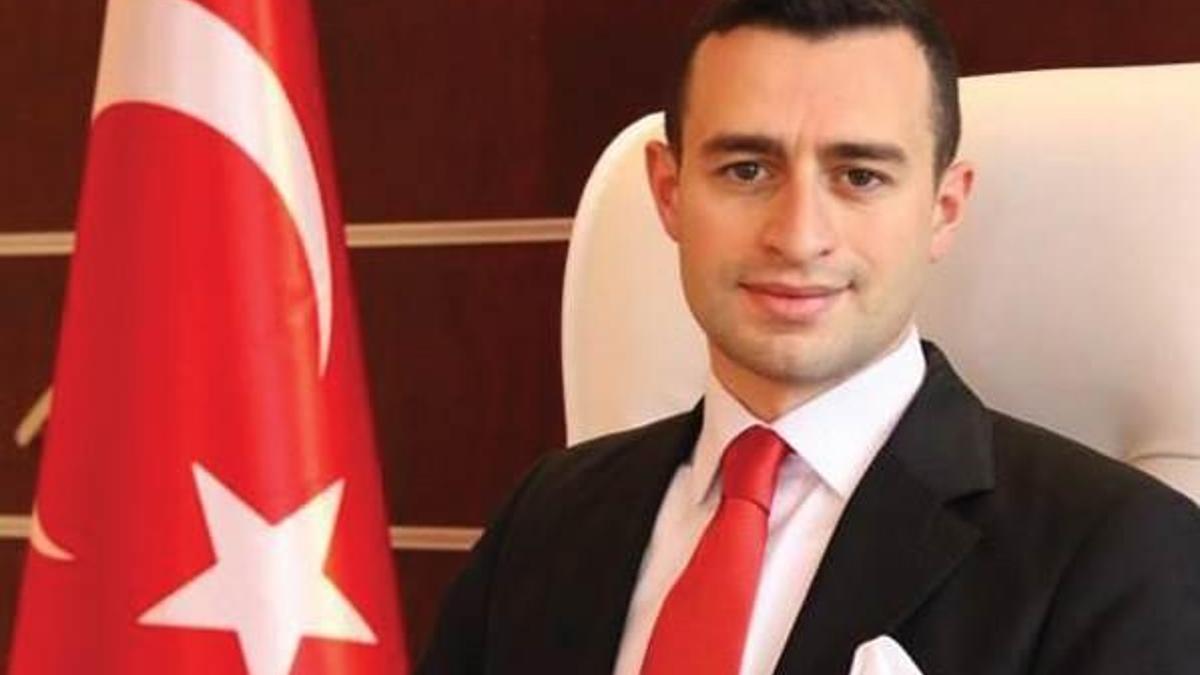 PKK’nın tehdit ettiği kaymakam meydan okudu