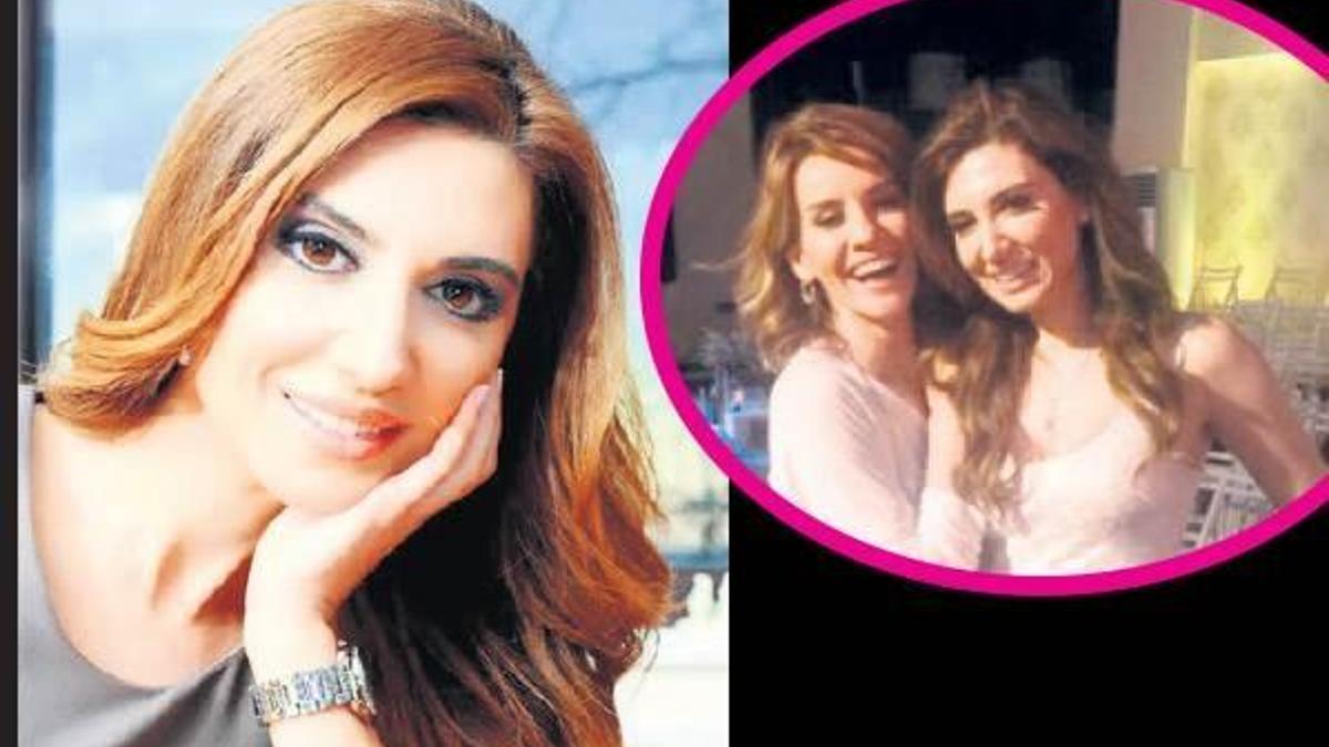 Ekranın güzel ve başarılı psikoloğu