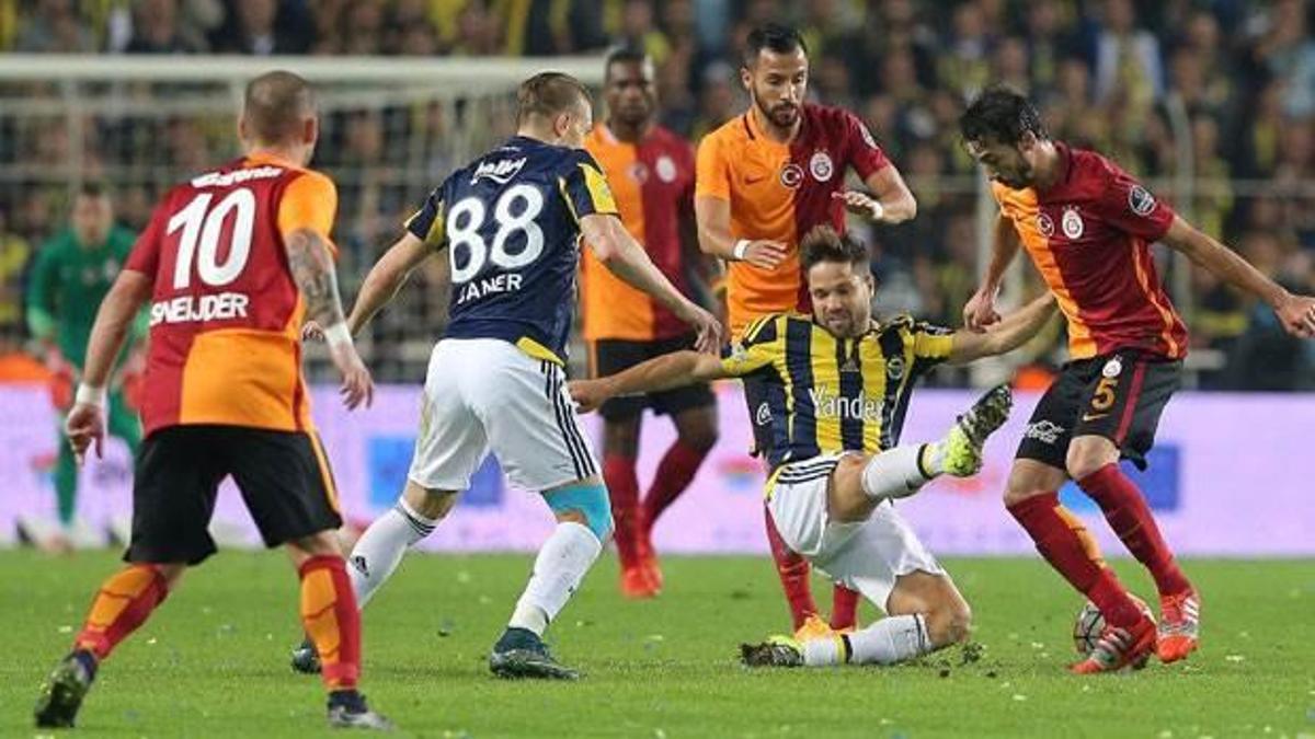 Kadıköy'de mutlu son yok
