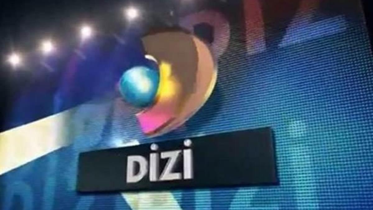 Kanal D'nin dizisine reyting şoku!