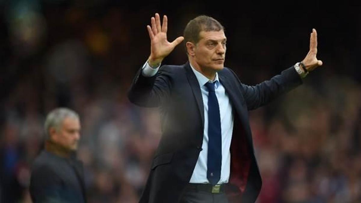 Chelsea de Bilic'ten nasibini aldı