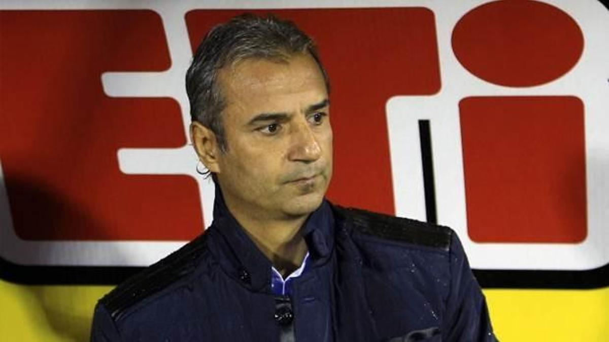 Çare hoca değişikliği!