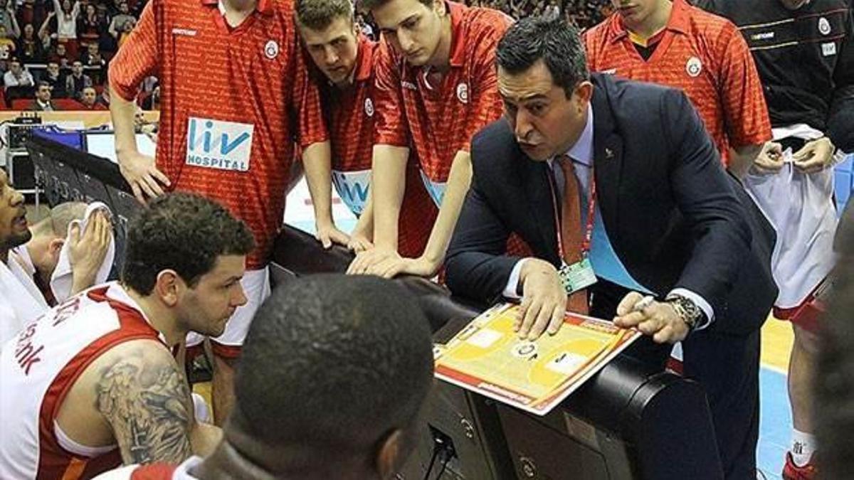 Beşiktaş'ta Yağızer Uluğ dönemi