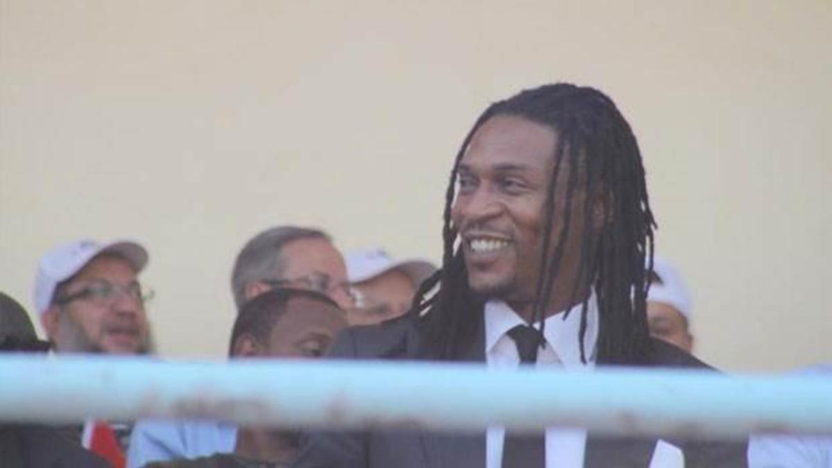 Rigobert Song teknik direktör oldu
