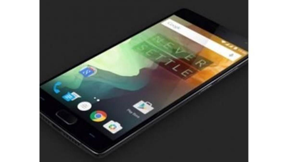 İşte Oneplus X!