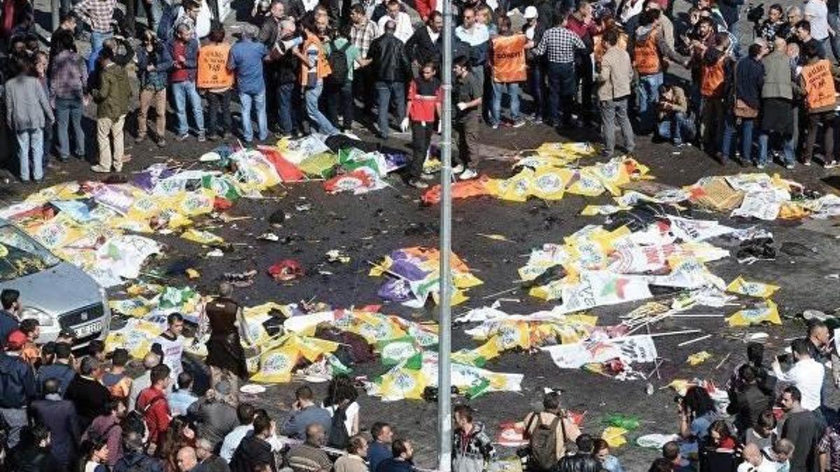 Emniyet Yetkilisi: Aranan IŞİD Üyeleri Türkiye’de yeni saldırı hazırlığında