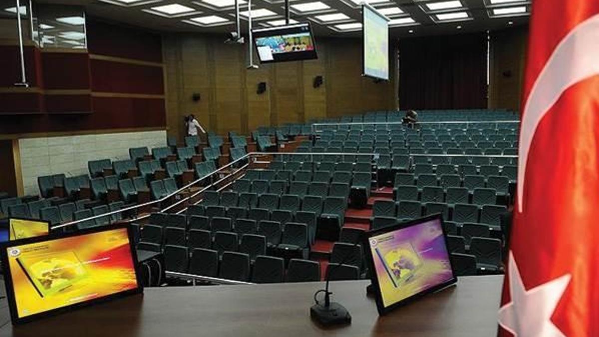 'Selam Tevhid' soruşturmasında İranlı ajan bombası