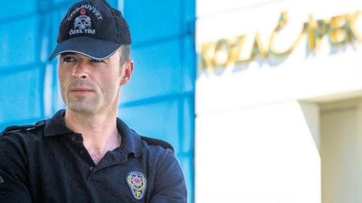 Koza İpek Holding ve şirketlerine kayyum