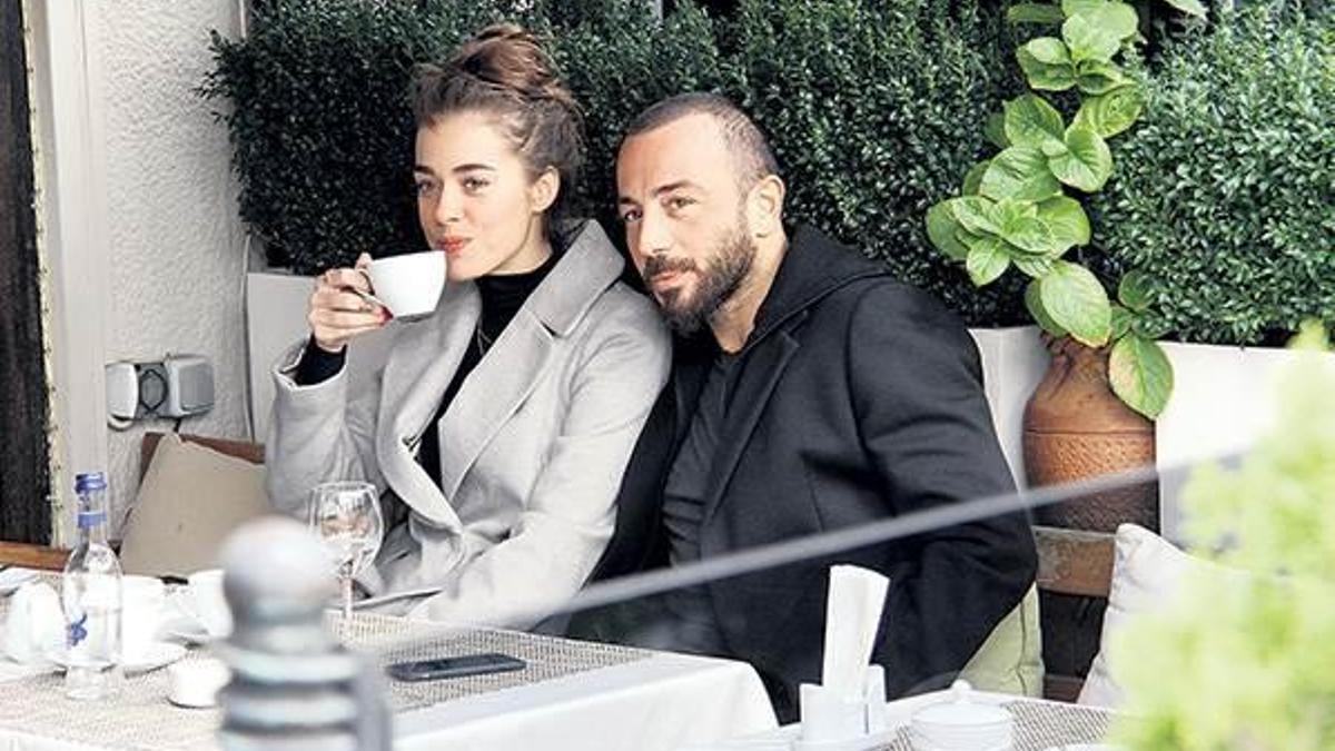 Haberim yokmuş gibi çek