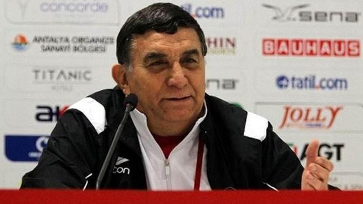 "5 gol biraz ağır oldu"