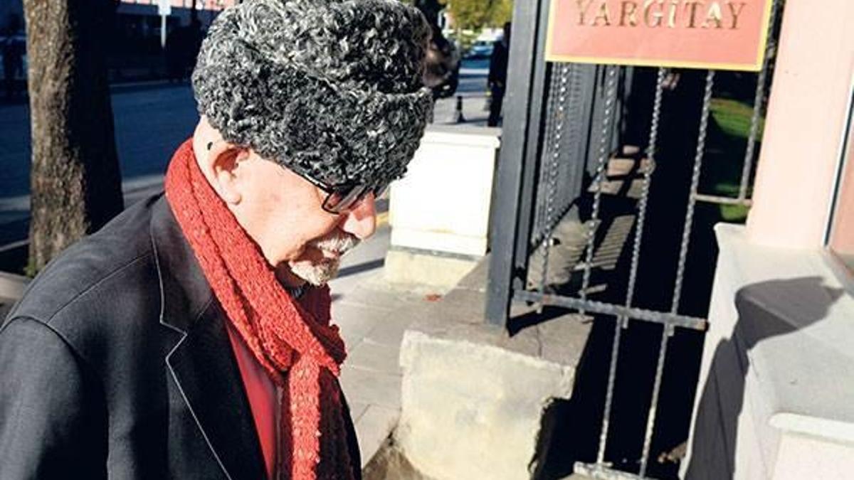 ‘Uzatmadan idam etmeleri lazımdı’