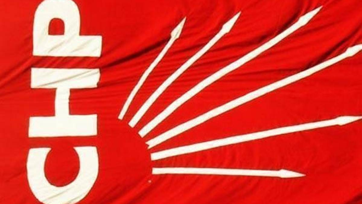 'CHP'de seçimler için en çok kadınlar çalışıyor'