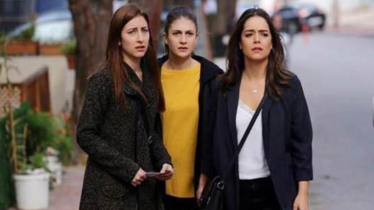 Kırgın Çiçekler 19. yeni bölüm fragmanı yayınlandı-izle