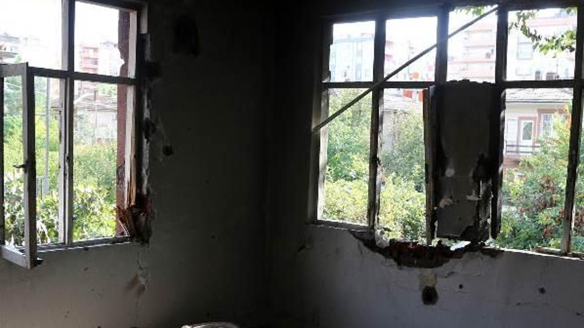 'Canlı bomba ele geçirildi'