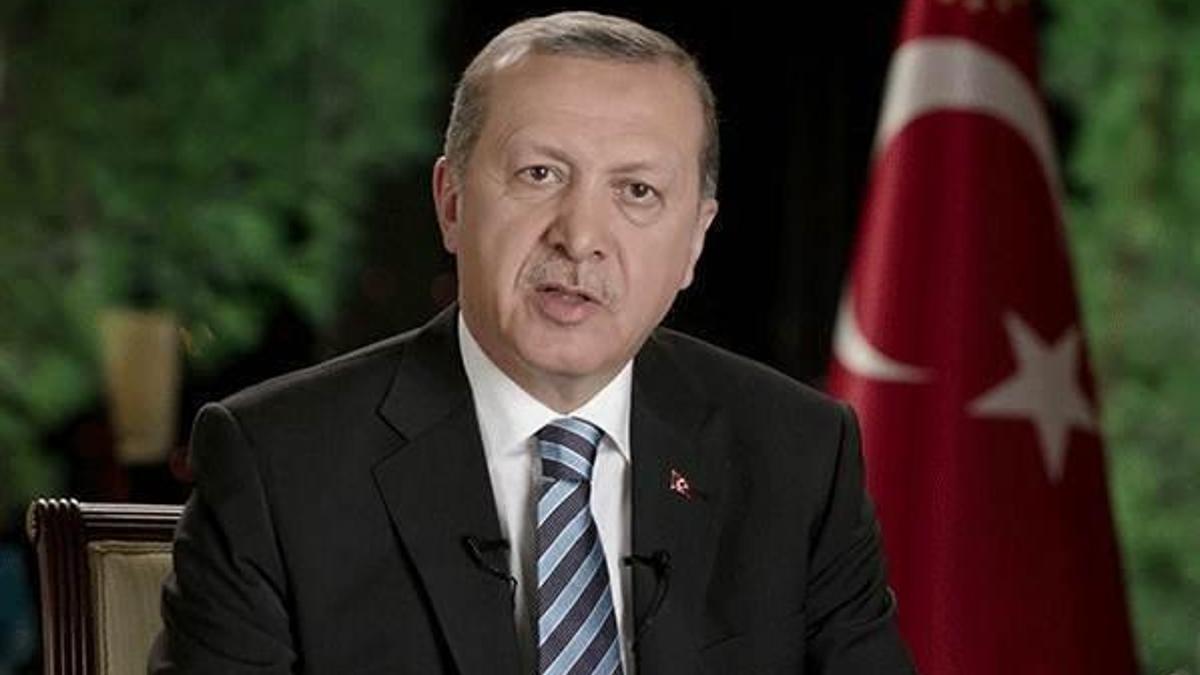 Erdoğan'dan flaş talimat