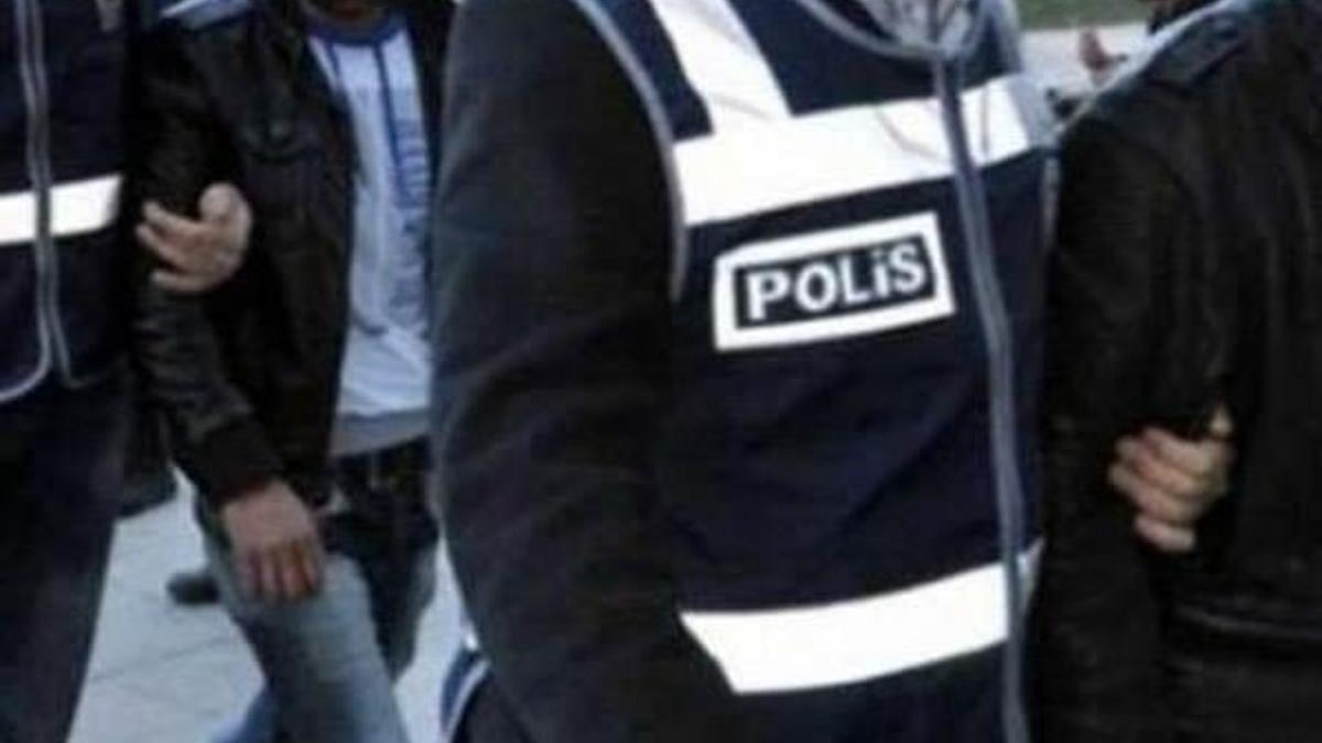İstanbul'da IŞİD'e büyük operasyon!