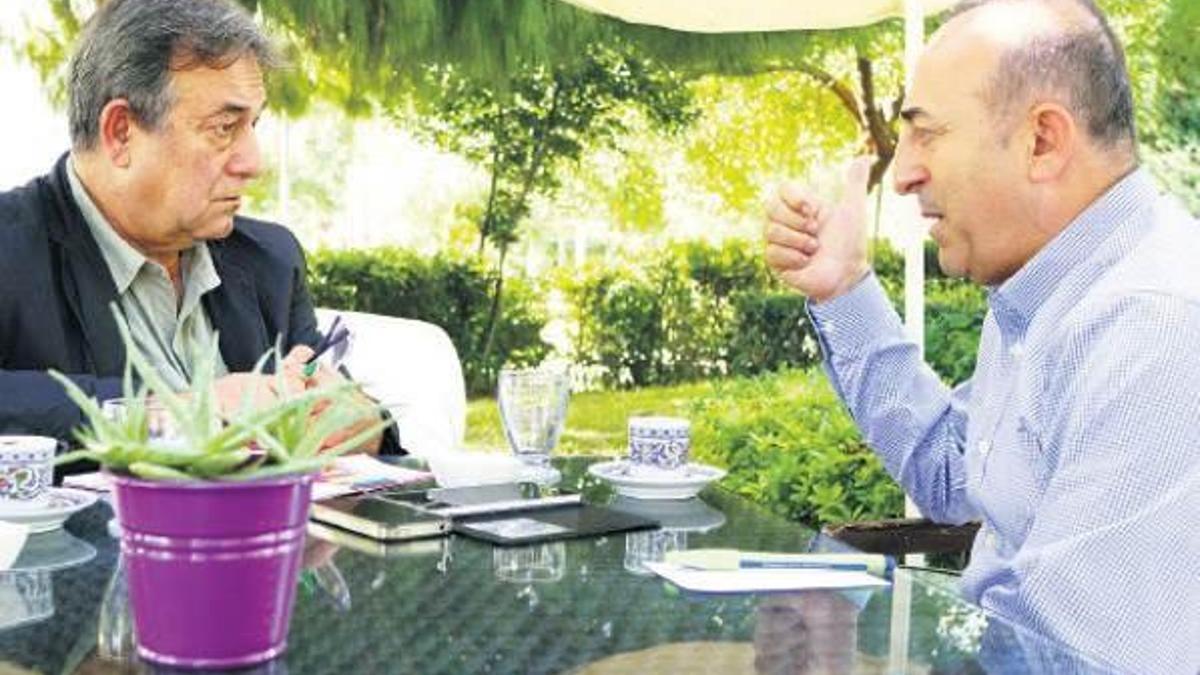 Antalya hızlı trenle İstanbul’a bağlanacak