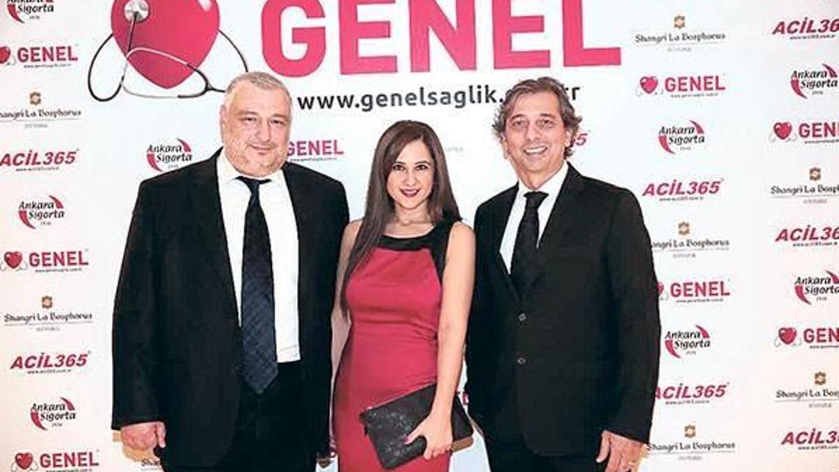 Acil sağlık sigortası artık market rafında