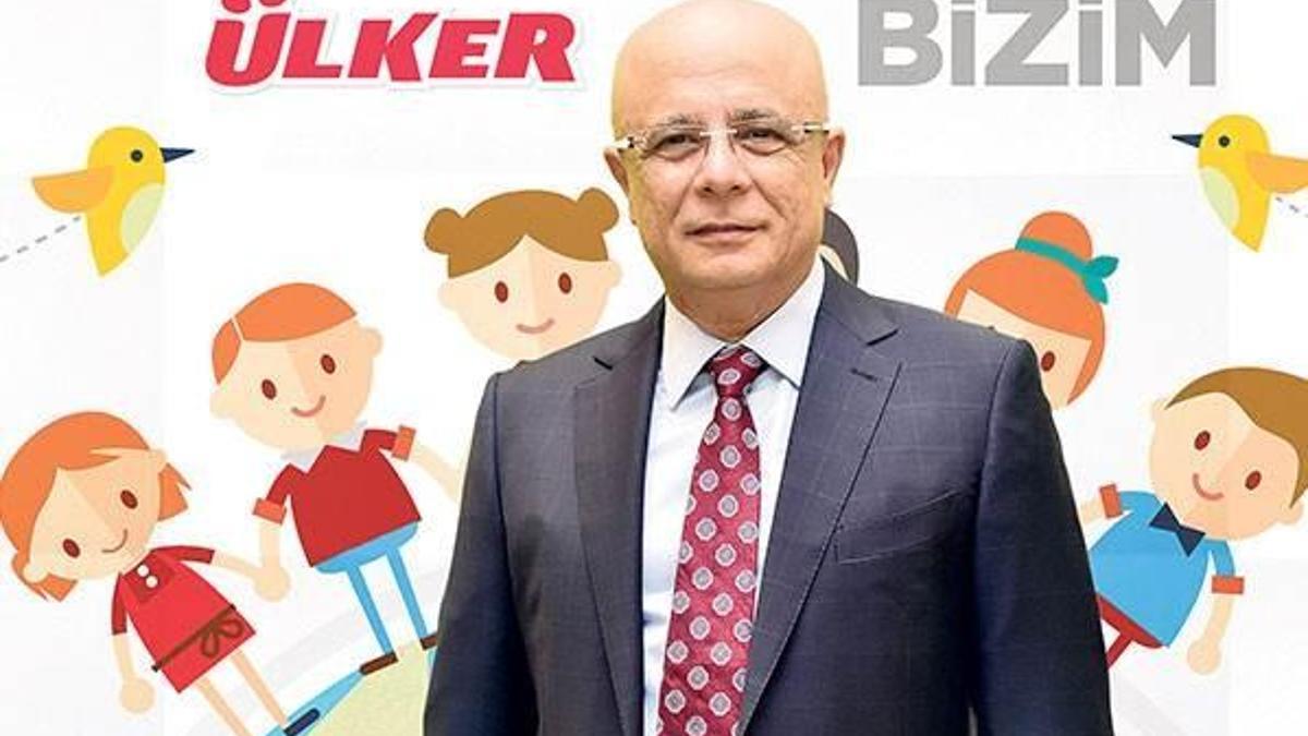Sürdürülebilirlik Endeksi’nin ilk gıda şirketi Ülker