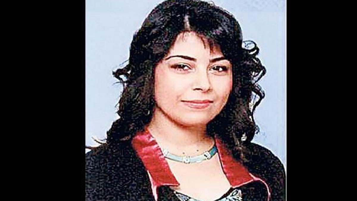 Baskılara dayanamadı