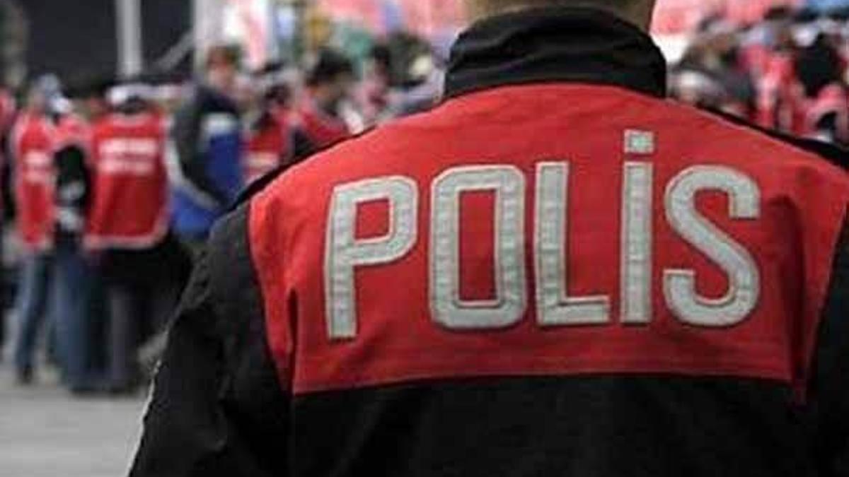 Bursa'da IŞİD operasyonu!