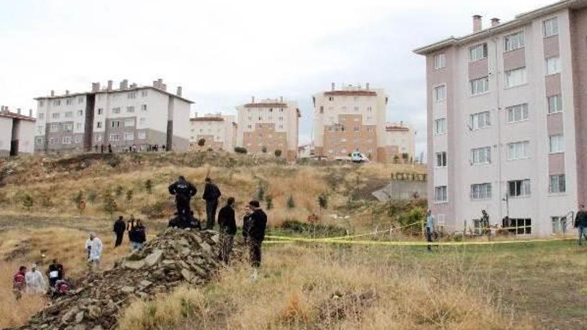 Esrarengiz cesedin sırrı çözüldü