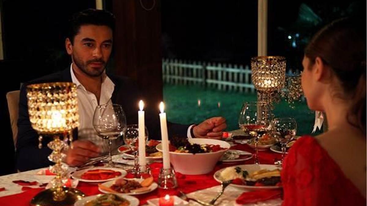 Kocamın Ailesi 55. bölüm fragmanında balayı telaşı-izle