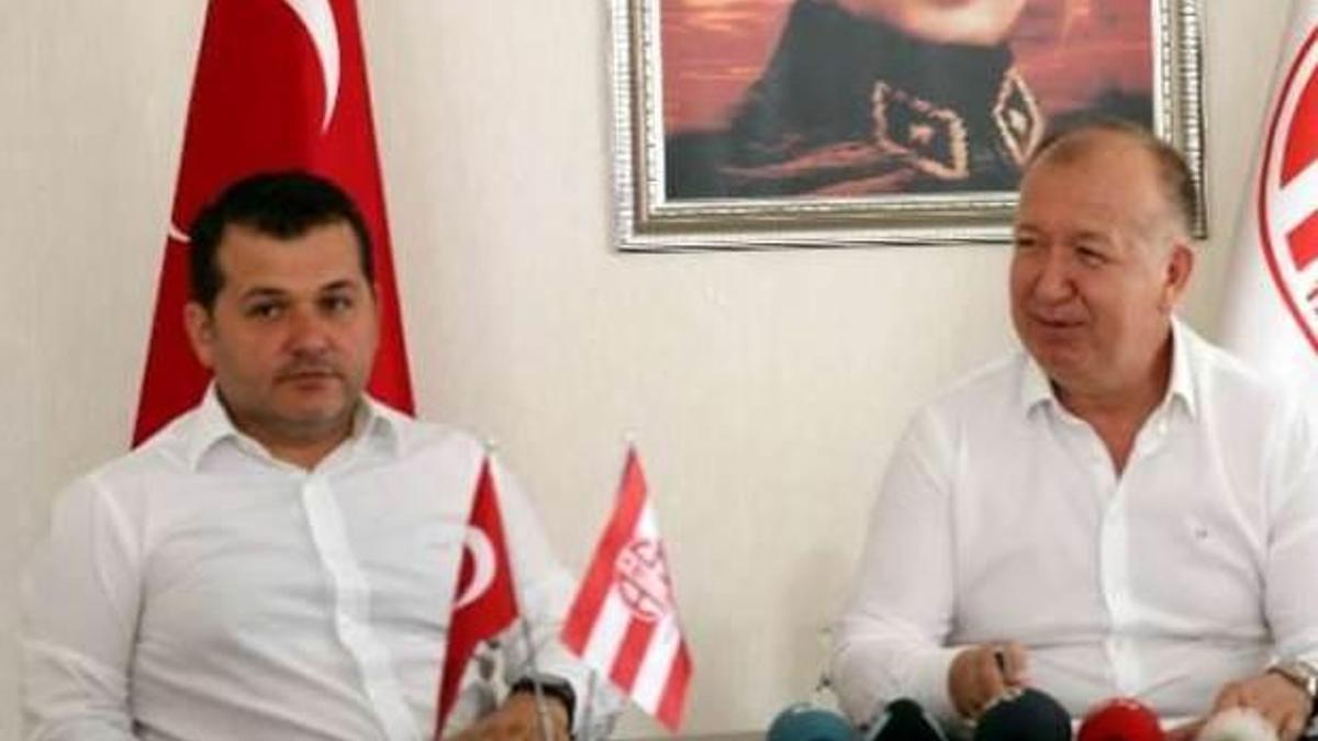 ‘Akhisar maçıyla ayağa kalkacağız’