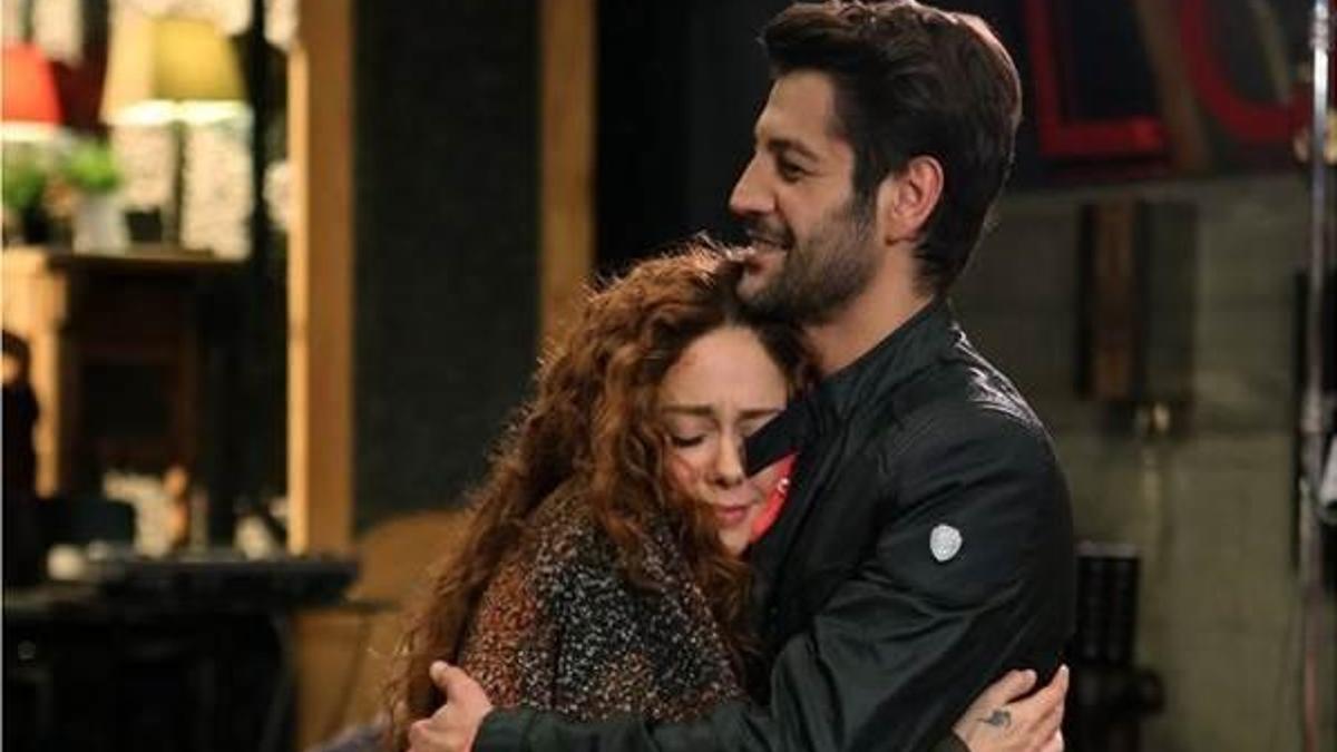 Acil Aşk Aranıyor 20. bölüm yine çok eğlenceli!-izle