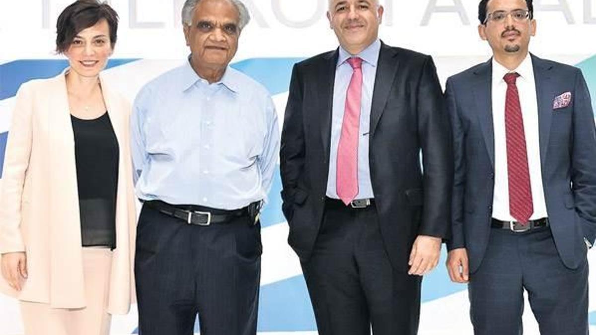 ‘Kurumsal’ akademide 34 bin çalışanı eğitecek