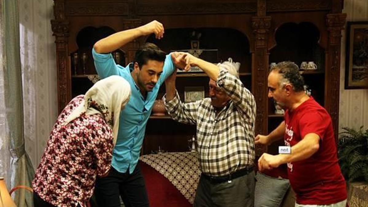 Kocamın Ailesi 56. bölüm fragmanı yayınlandı mı-izle