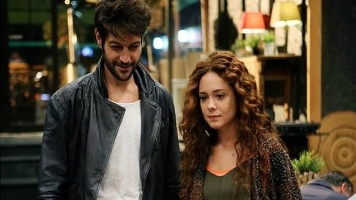 Acil Aşk Aranıyor 21. bölüm fragmanında Sinan'ın sırrı ne-izle