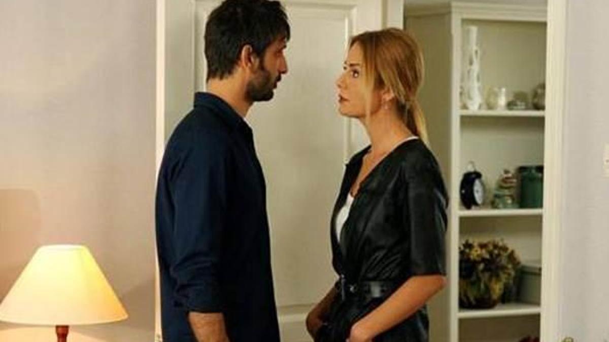 Kara Ekmek 29. bölüm fragmanında nefesler tutulacak-izle