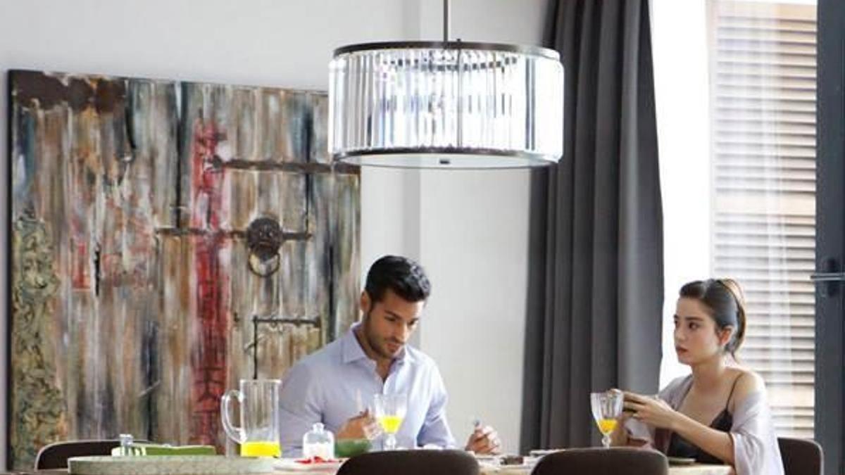 Kiraz Mevsimi 55.bölüm fragmanı yayınlandı-izle