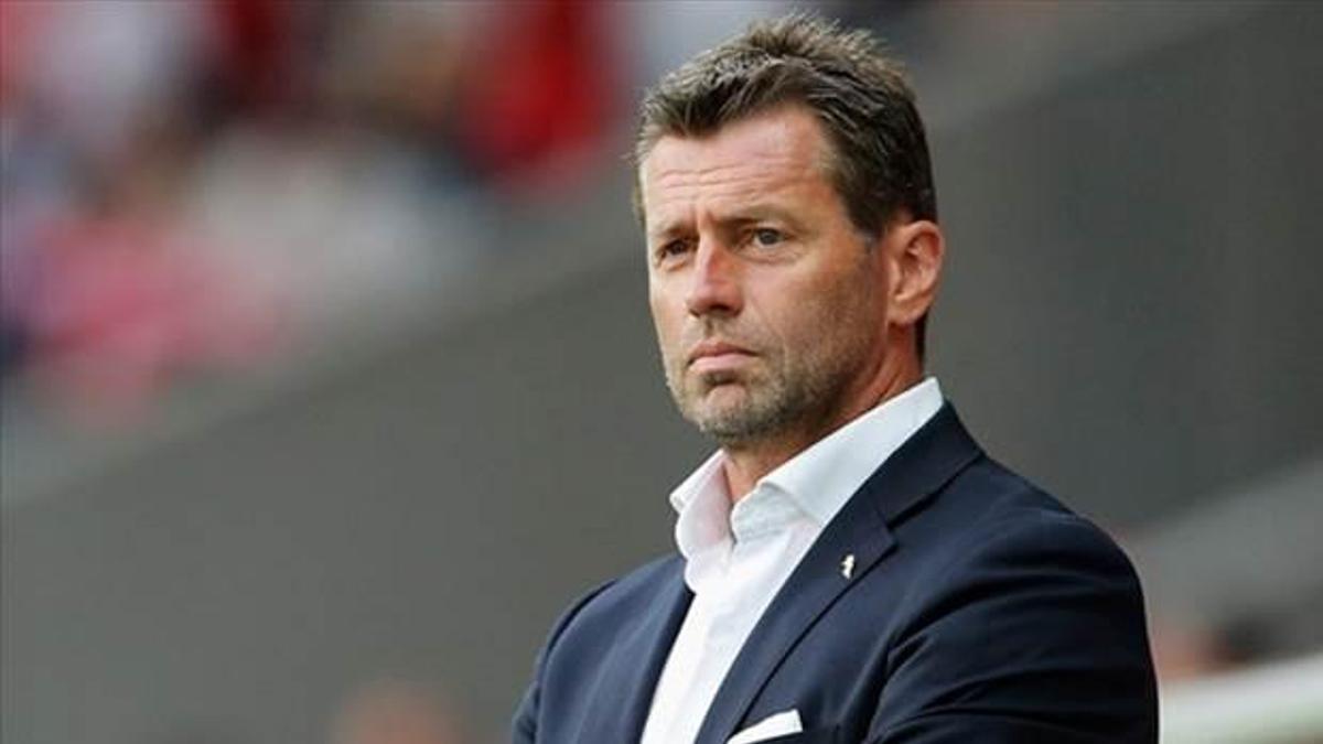 Skibbe yeni takımını buldu