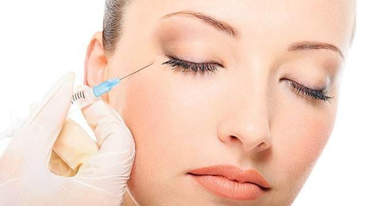 Viagra ile botoksun 330 milyar $’lık evliliği