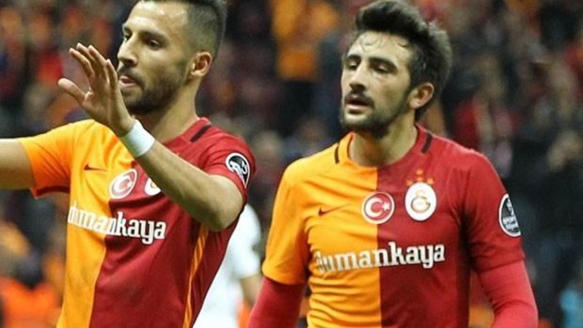 "Artık baskı Beşiktaş'ta"