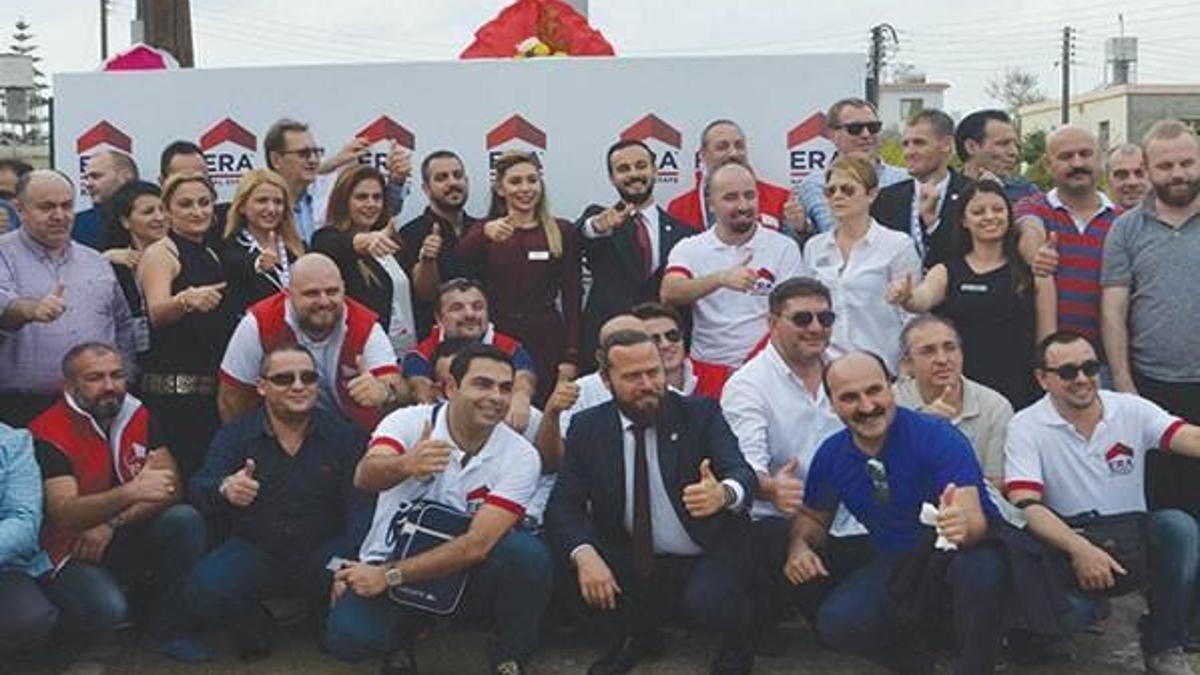 İlgi gayrimenkul danışmanlarında