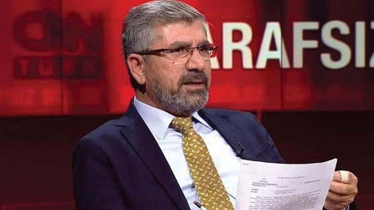 Tahir Elçi’nin yurtdışına çıkış yasağına itirazı reddedildi