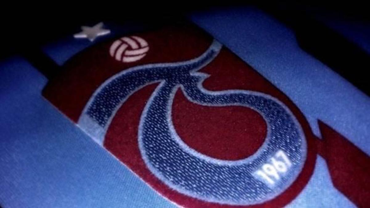 Trabzonspor'dan açıklama!