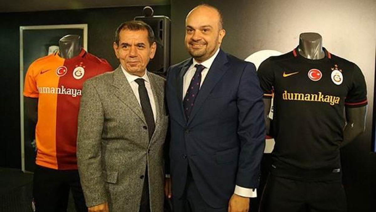 Dursun Özbek: Sıkıntıyı gayrimenkulle aşacağız