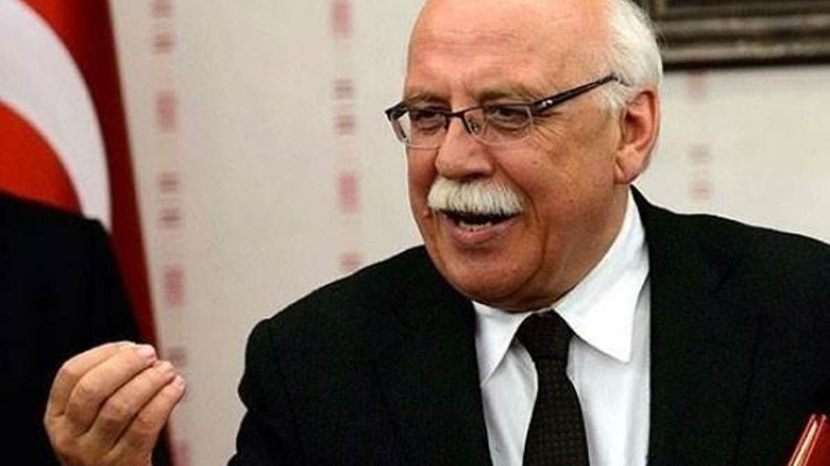 "Kılıçdaroğlu kendi belediyelerinde yapmaya başlasın"