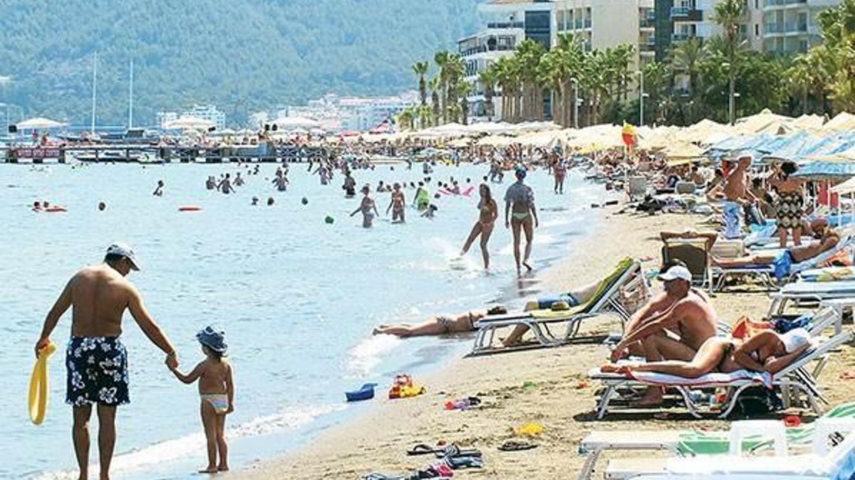 Bayram tatili de kurtarmadı