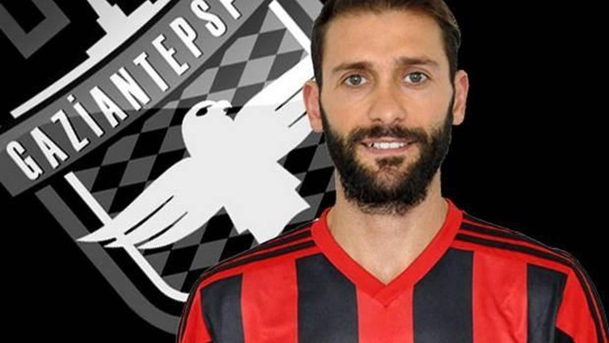 Mehmet Sedef'le yollar ayrıldı