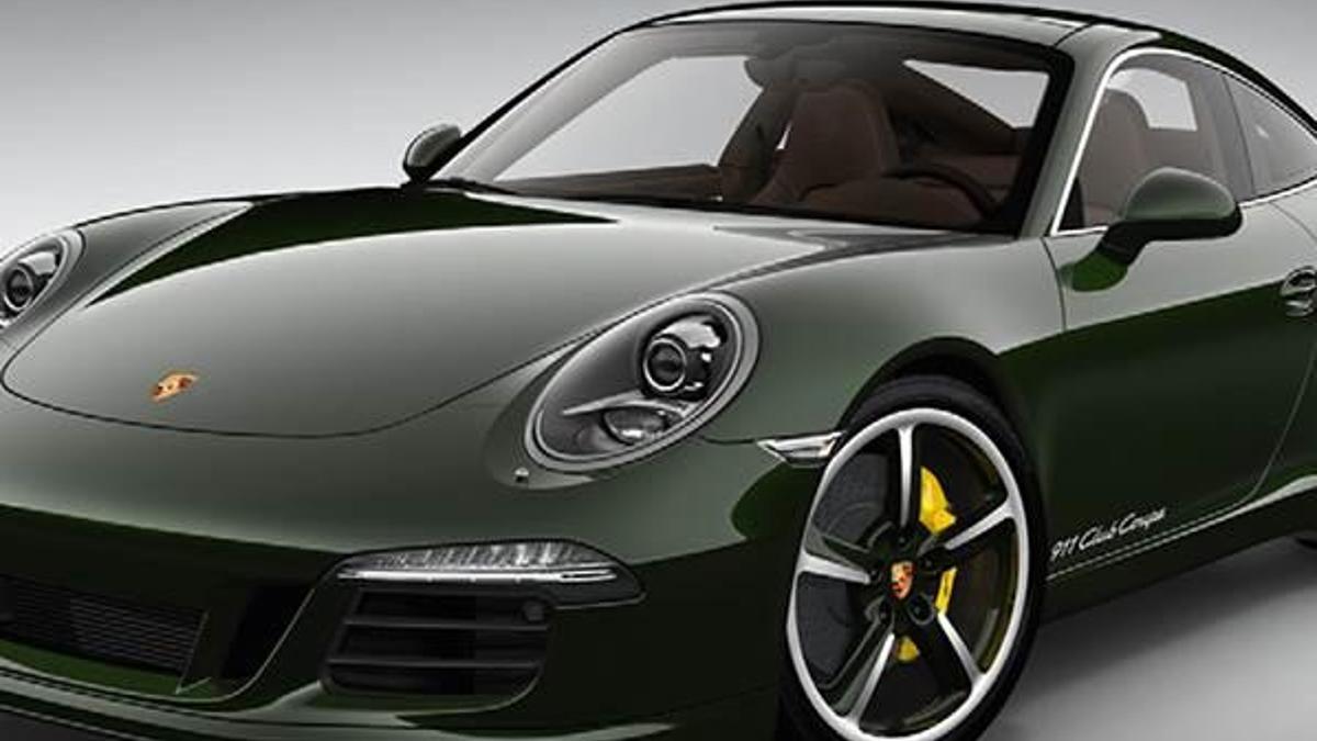 Porsche 60 bin otomobilini geri çağırdı