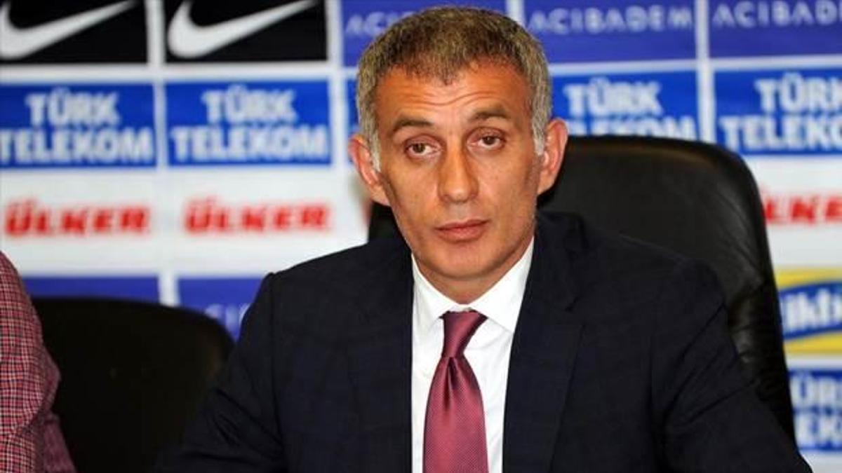 Hacıosmanoğlu’na tepki yağdı